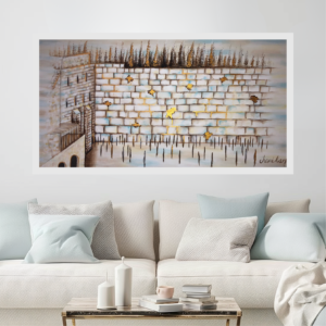 Kotel Glow with Browns